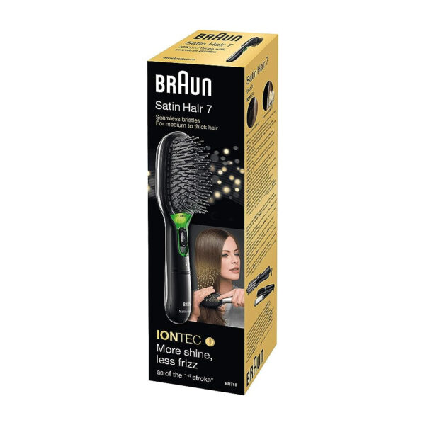 Braun Satin Hair 7 BR710 Brush - Image 3