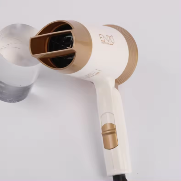 ENZO EN-607 Enzo Foldable Hair Dryer - Intl Version - Image 4