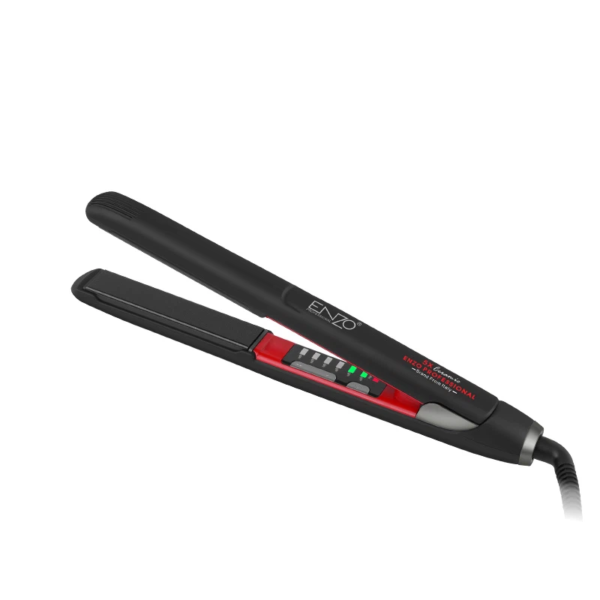 ENZO EN-5183 Professional Salon Straightener  - International Version - Image 4