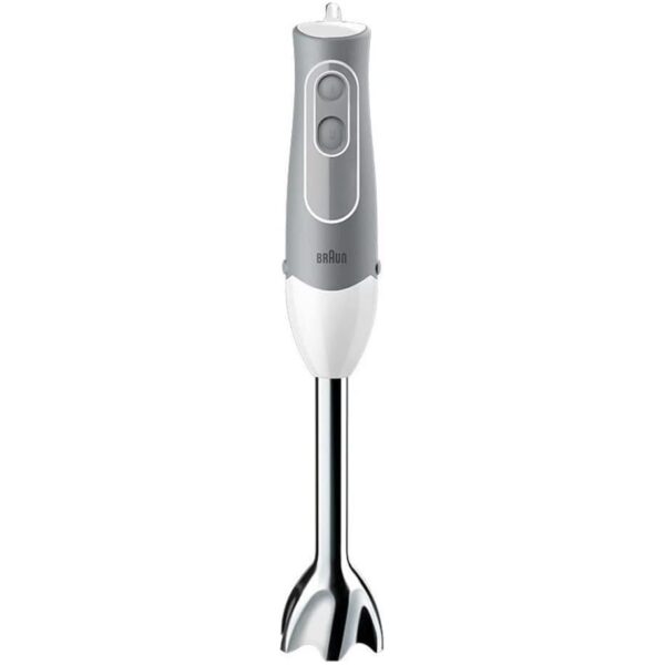 Braun Multiquick Minipimer 5, White, Mq 500 - Image 3