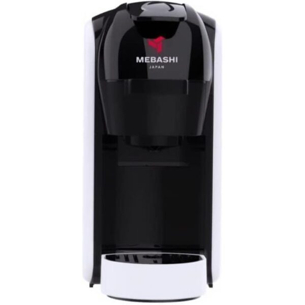 PW-Mebashi 3in1 Multi Capsule Coffee Machine ME-CEM301 (White) - Image 4