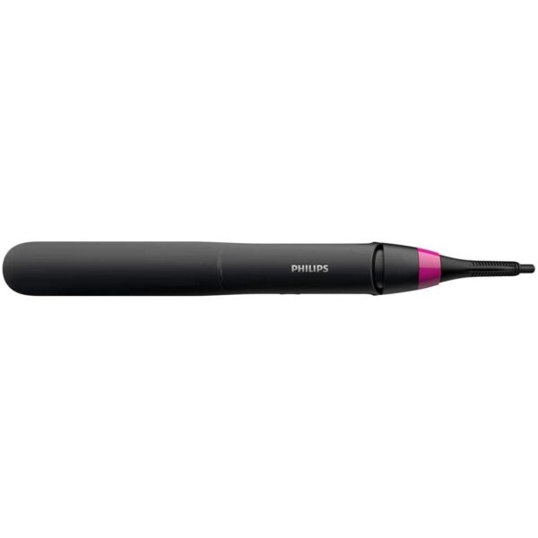 Philips StraightCare Essential ThermoProtect straightener. 2 temperature settings. Temperature range up to 220°C. 3 pin, BHS375/03 - Image 3