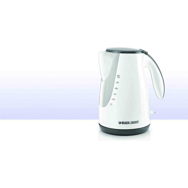 Black & Decker JC72-B5 Cordless Kettle - Image 2