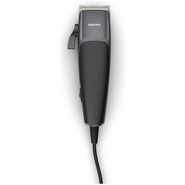 Philips Hair Clipper HC3100/13 - Corded, Self-Sharpening Blades, 13 Length Settings, Black - Image 3