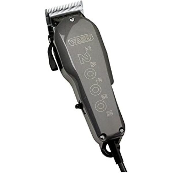 Wahl - Taper 2000 Professional Hair Clipper,8464-616 - Image 4