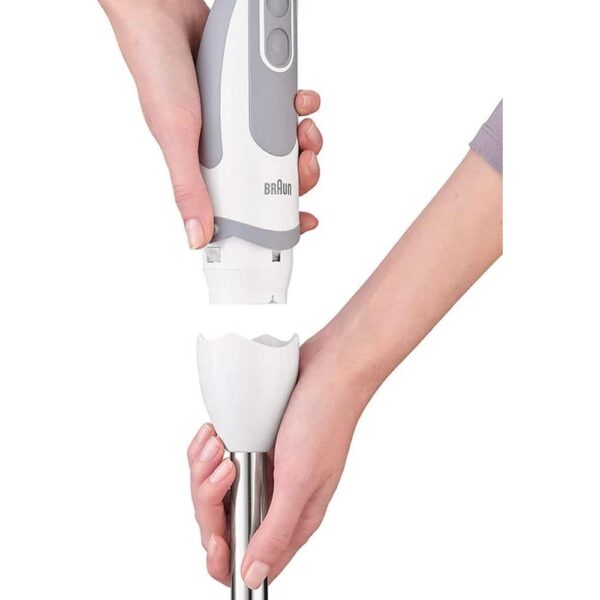 Braun Household MultiQuick 5 Hand Blender, MQ 5235 - Image 3