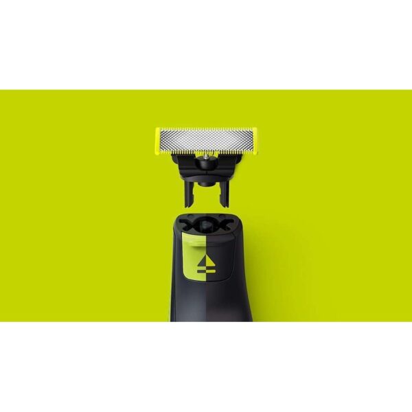 Philips OneBlade Replacement blade QP630/51 - Image 2