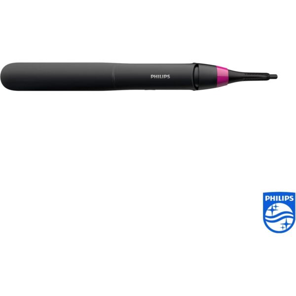 Philips StraightCare Essential ThermoProtect straightener BHS37500 ThermoProtect technology - Image 4