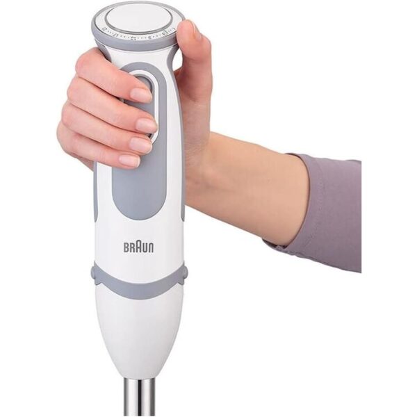 Braun Household MultiQuick 5 Hand Blender, MQ 5235 - Image 4