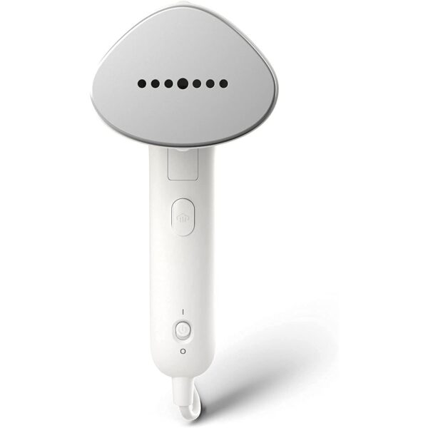 Philips 3000 Series HandHeld Steamer - 1000W- STH3020/16 White - Image 6