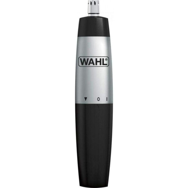 Wahl Nasal Trimmer, Detachable Attachment, Easy Cleaning, Cordless Trimmer, Blade Guard, Aa Battery Included, 05642-135 - Image 2