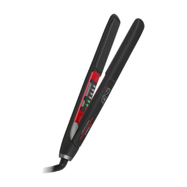 ENZO EN-5183 Professional Salon Straightener  - International Version - Image 3
