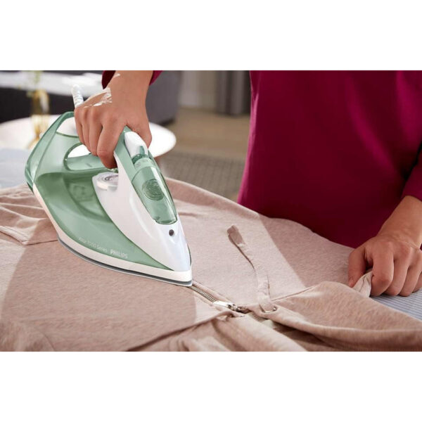 Philips 7000 Series HV Steam Iron - 2600W - DST7012/76 - Image 5