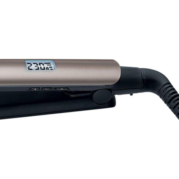 Remington Keratin Protect Hair Straightener With Digital Display - Image 2