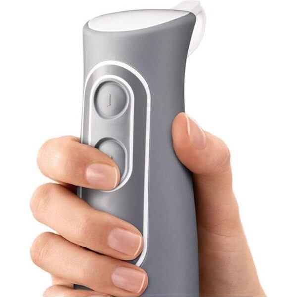 Braun Multiquick 525 Hand Blender - 750W, - Image 7