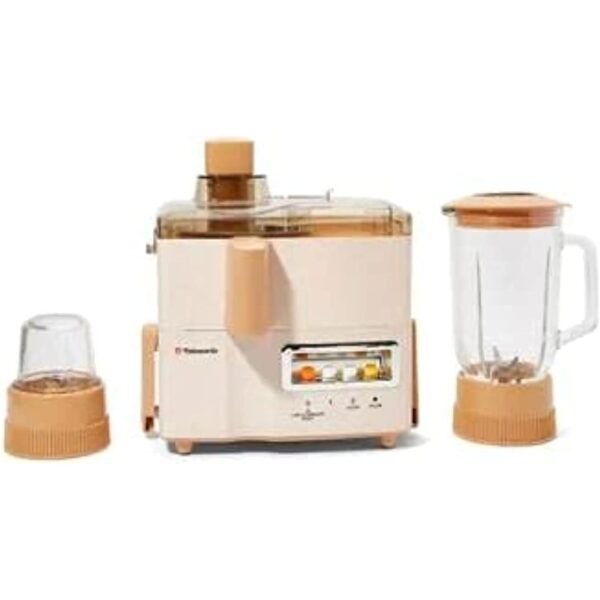 3 in 1 Juicer Blender TS JB176PS3 - Image 3
