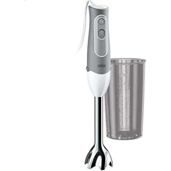 Braun MultiQuick 5 Hand Blender MQ 500 - 750W Motor,