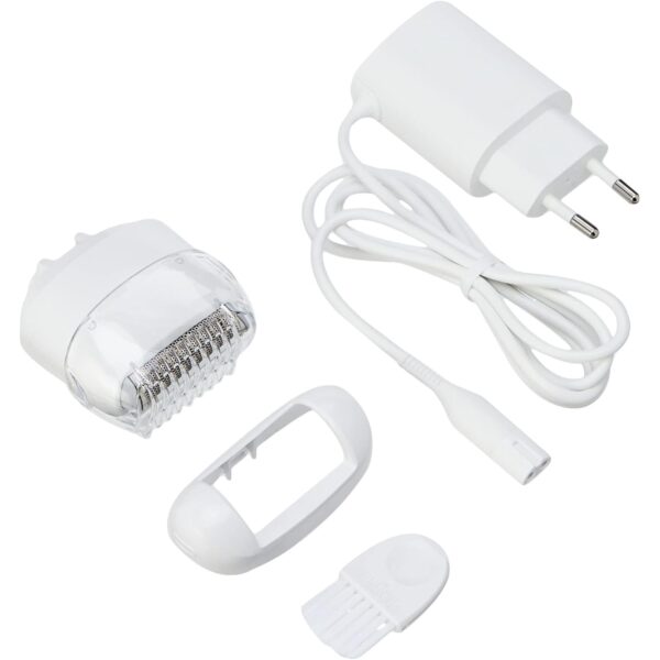 Braun Silk-épil 9 9-720, Epilator for Long-Lasting Hair Removal, - Image 2