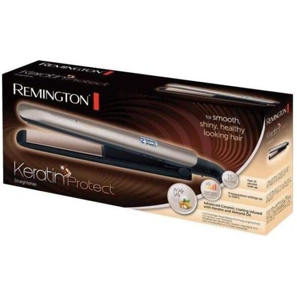 Remington Keratin Protect S8540 Straightener