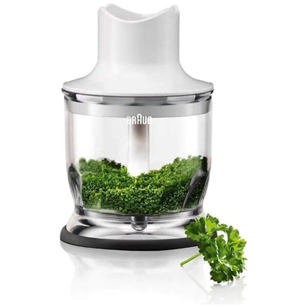 Braun Multiquick 525 Hand Blender - 750W, - Image 4