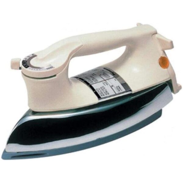 Panasonic NI-22AWT Dry Iron - Image 3