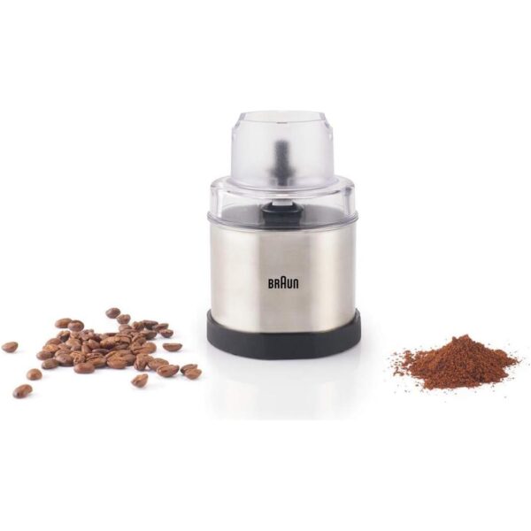 Braun MQ 3038 MultiQuick 3 Hand Blender Spice - 700 Watt - Image 7