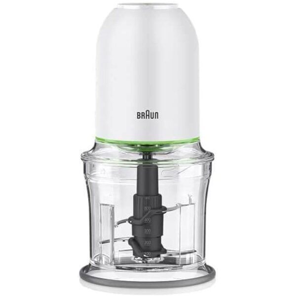 Braun Multipractic 3 Chopper, 500W - Model CH3011 - Image 7