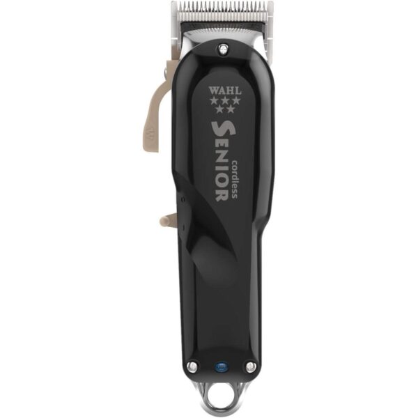 Wahl 5 Star Cordless Senior Clipper,8504 - Image 6