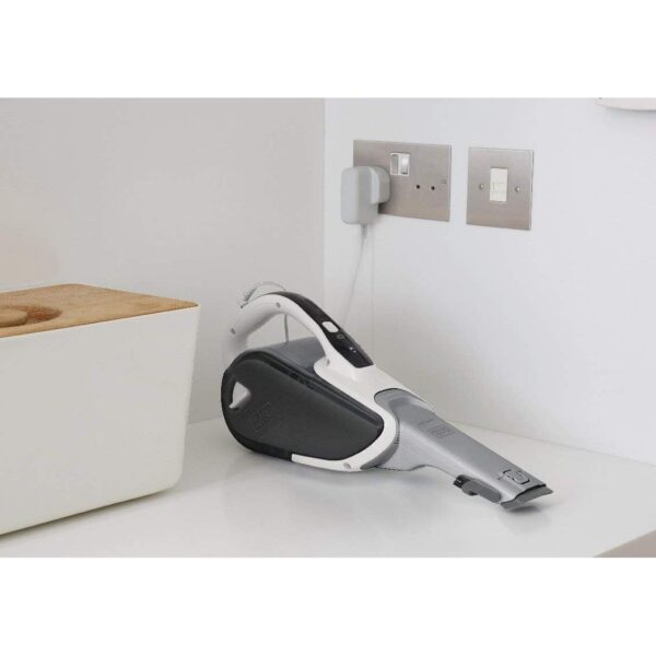 Black+decker 7.2v 10.8wh cordless - dvj215j-b5