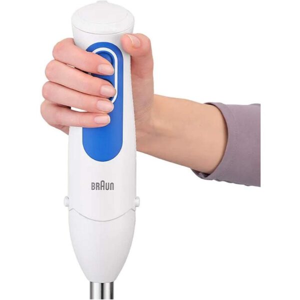 Braun Household Braun Hand Blender MultiQuick 3, 700 Watts, 500 ML  - MQ 3035 - Image 5