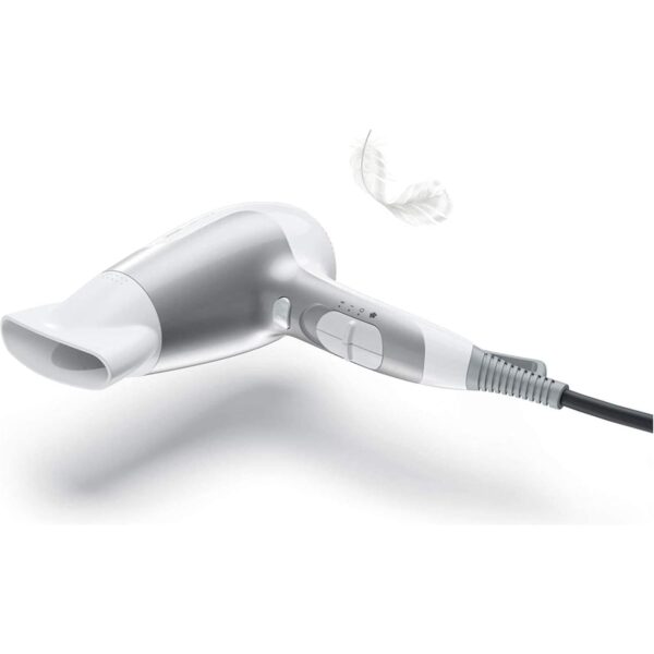 Braun Satin Hair 5 Hd 585 Hair Dryer With Diffuser And Ionic Function - Image 2