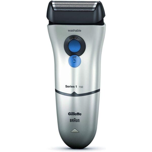 Braun Men's Series 1 Rechargeable Shaver - 150s-1