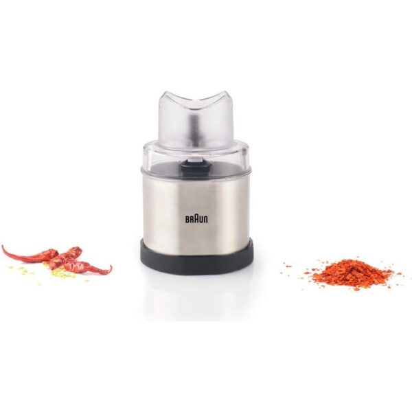 Braun MQ 3038 MultiQuick 3 Hand Blender Spice - 700 Watt - Image 6