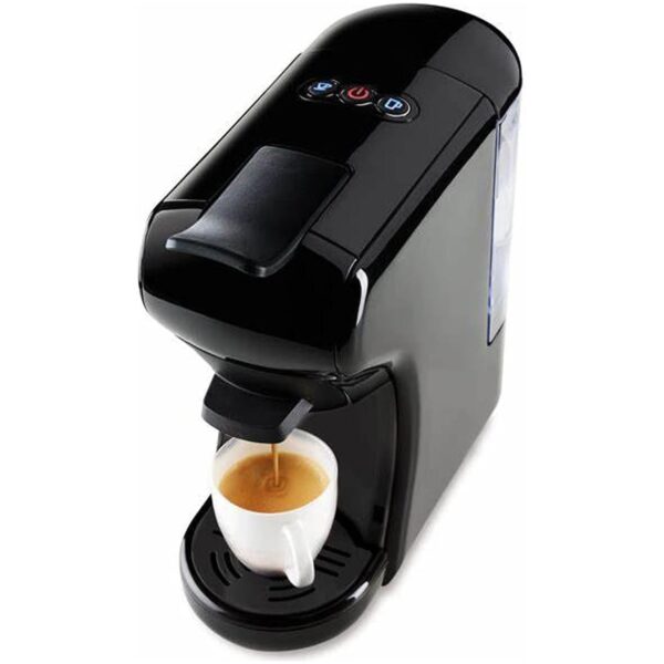 Mebashi 301 Espresso Coffee Machine 3 in 1