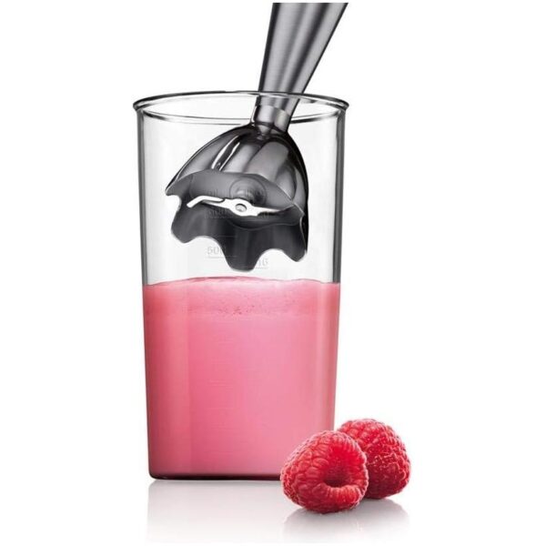 Braun MQ 3038 MultiQuick 3 Hand Blender Spice - 700 Watt - Image 2