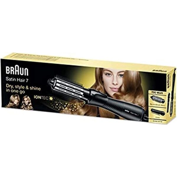 Braun Satin 7 AS720 Hair Styler