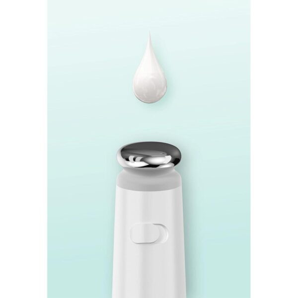 Braun FaceSpa Pro 911 Facial Epilator 3-in-1 Facial Epilating - Image 4