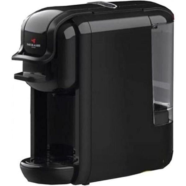 Mebashi 301 Espresso Coffee Machine 3 in 1 - Image 3
