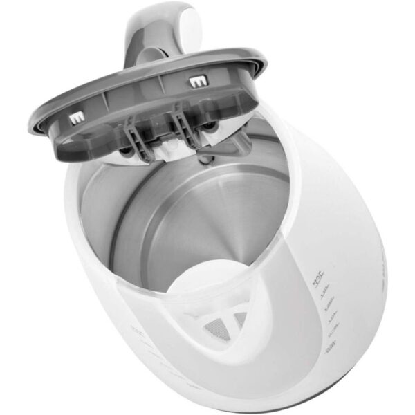Black & Decker JC72-B5 Cordless Kettle - Image 3