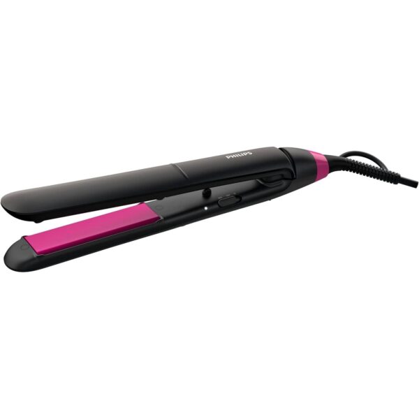 Philips StraightCare Essential ThermoProtect straightener BHS37500 ThermoProtect technology - Image 5