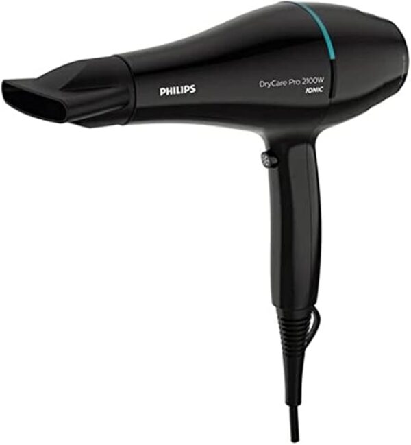 PHILIPS Sèche-cheveux BHD272/00 2100W Noir
