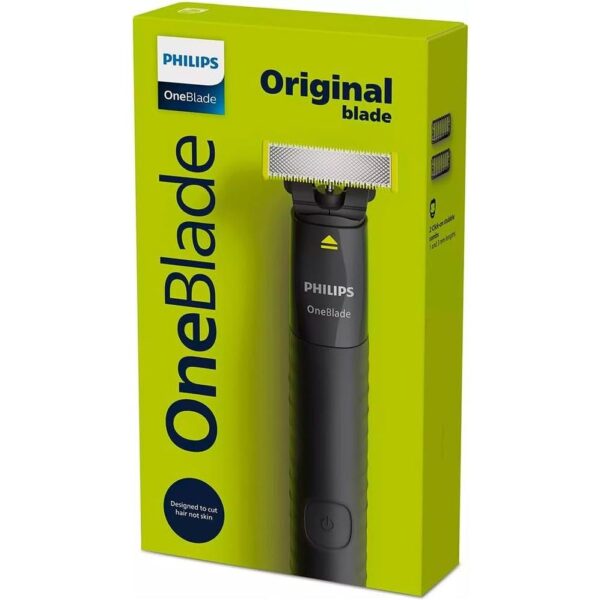 OneBlade Philips QP1424/10 Trimmer - Image 2