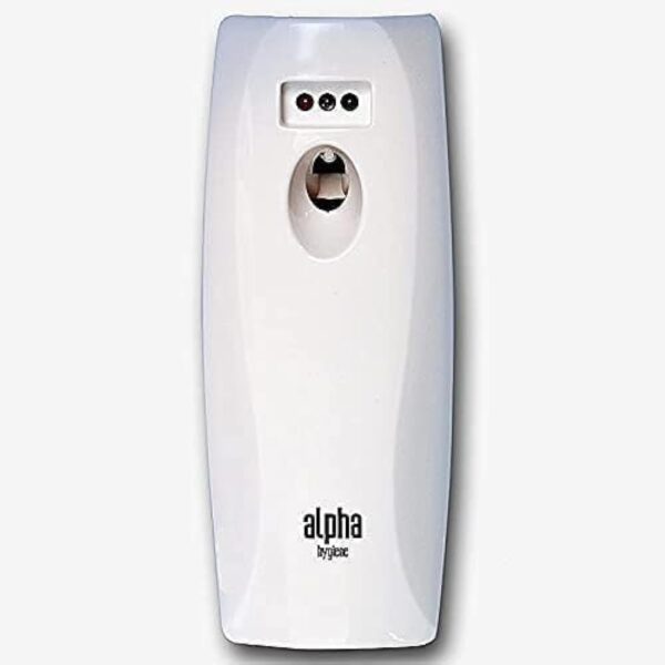 Air Freshener Dispenser -   Takes all 250-300ML