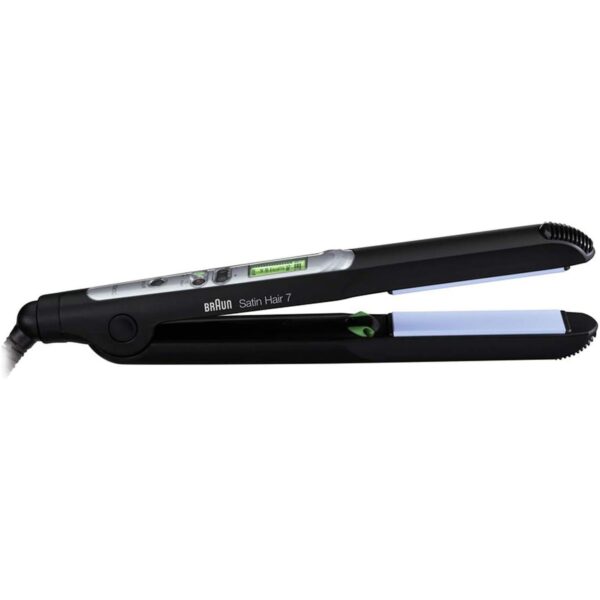 Braun Satin Hair 7 ST710 Hair Straightener With IONTEC Technology - Image 6