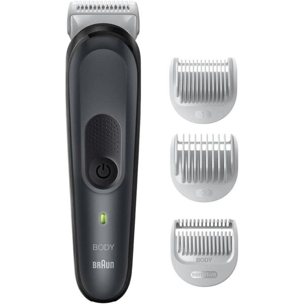 Braun BG 3340 Body Groomer 3 - Image 5