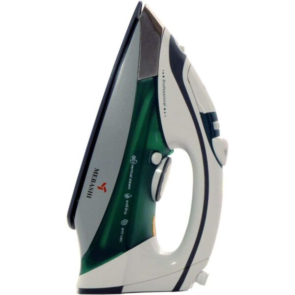 Mebashi Me-sir5004 Steam Iron