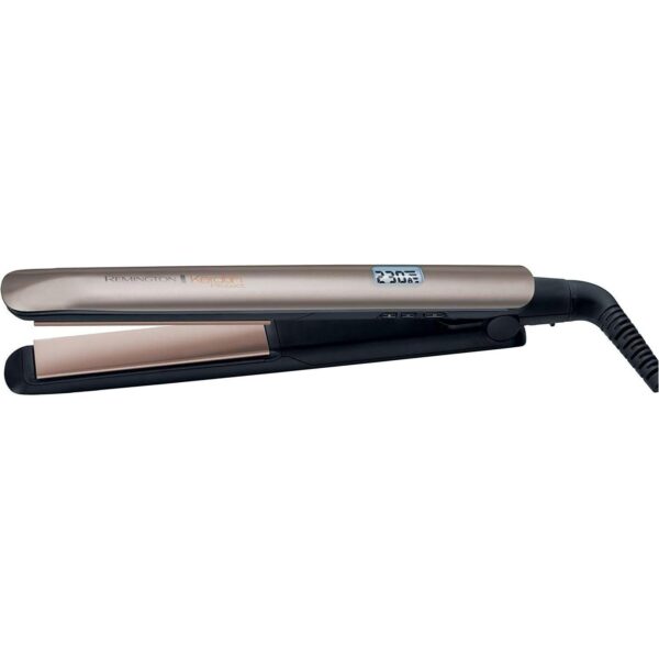 Remington Keratin Protect Hair Straightener With Digital Display