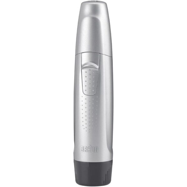 Braun EN10 Wet and Dry Ear/Nose Hair Trimmer - Image 3