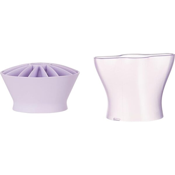 Philips 3000 Hair Dryer - Purple, BHD340 - Image 5