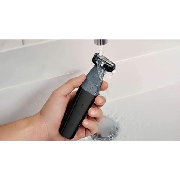 Philips Philips Philips BG3010/15 Bodygroom Series 3000 Skin-Friendly Body Razor Incl Trim Attachment - Pack of 20